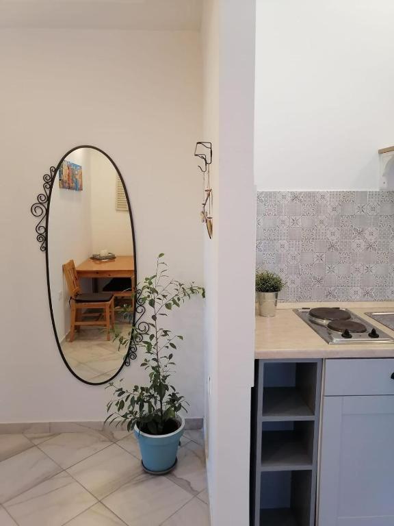 App For 2 Apartment Bibinje Luaran gambar