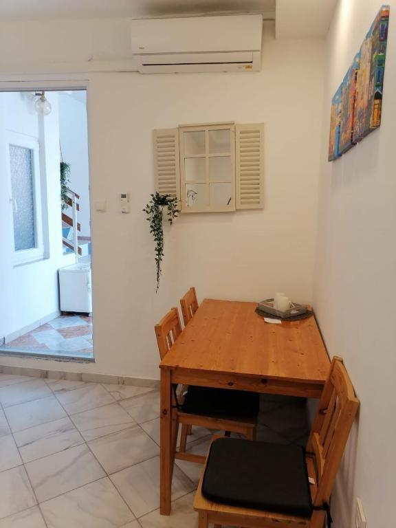 App For 2 Apartment Bibinje Luaran gambar