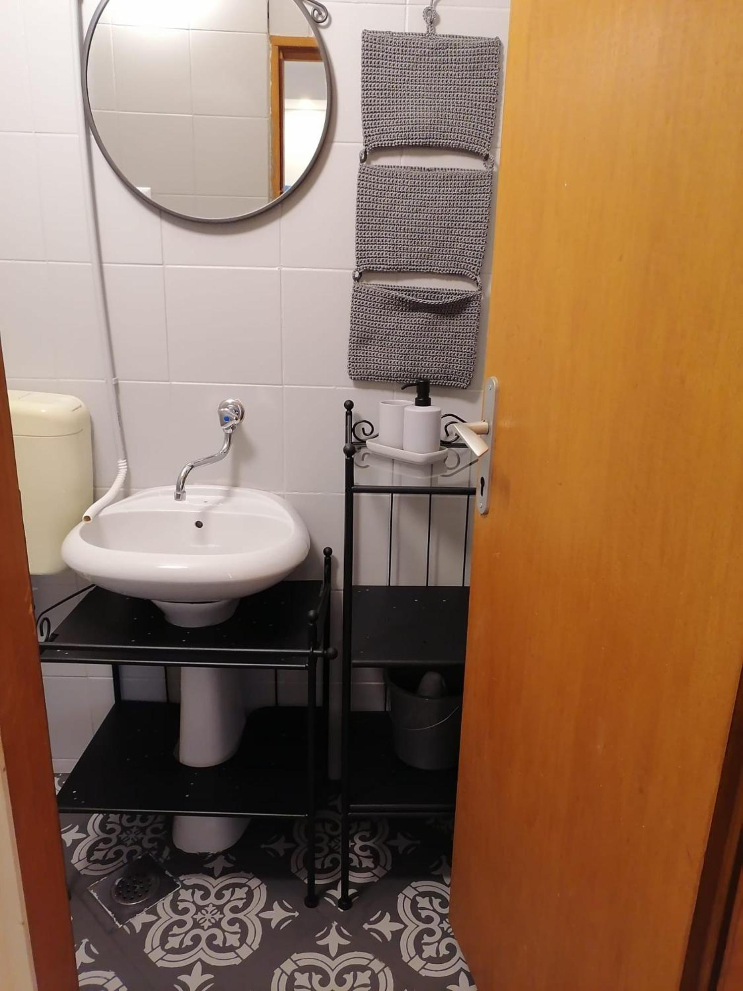 App For 2 Apartment Bibinje Luaran gambar